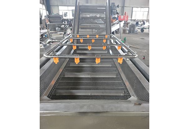 氣泡洗濯機